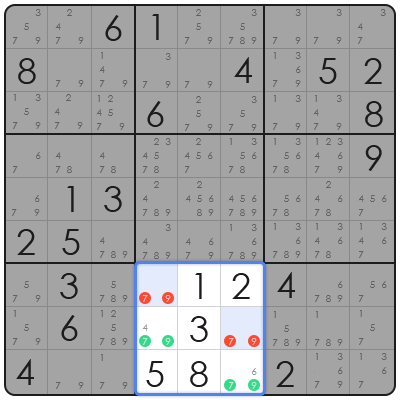 king classic sudoku