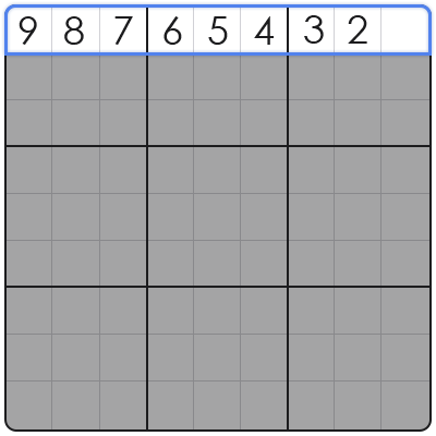 medium sudoku print