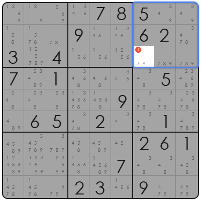 grid sudoku